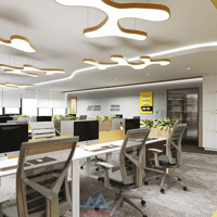 Gấp! Gấp! Cho Thuê Lỗ Vốn Sàn Văn Phòng 140M2 Ngay Phố Trần Quang Khải