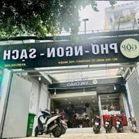 Bán Nhà Đường Nhiêu Tứ - Ngay Đường Hoa và Coopmart Phú Nhuận - Ngang 6,3m Nở Hậu 8m