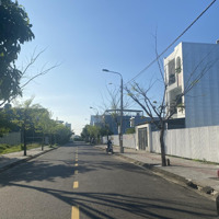 Bán Đất Tại Trương Xuân Nam, Hòa Quý, Ngũ Hành Sơn, Đà Nẵng 4,5X Tỷ, 110M2-Hướng Đông Nam Sạch Đẹp