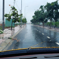 Bán Đất 100M2, 2 Tỷ Tại Kdc Htv. Bt Phan Rí Cửa, View Đẹp, Vỉa Hè Rộng