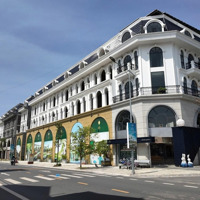 Bán Nền Biệt Thự Đẹp Tại Âu Cơ Park City, 18,2 Triệu/M2, 240 M2, Trước Mặt Bãi Đỗ Xe 3.000M2