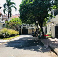 Cho Thuê Biệt Thự 150M2, Giá Ưu Đãi 60 Triệu/Tháng, Khu Phố Nam Thiên 1, Tân Phong, Q7, Tp.hcm