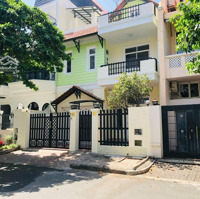 Cho Thuê Biệt Thự 150M2, Giá Ưu Đãi 60 Triệu/Tháng, Khu Phố Nam Thiên 1, Tân Phong, Q7, Tp.hcm