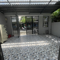 Nhà Nguyên Căn 1 Lầu Mặt Tiền Đường 41 Sát Phạm Văn Đồng Chợ Thủ Đức Ưu Tiên Lâu Dài