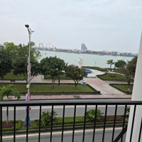 Cho Thuê Nhà Mặt Tiền 3M Mới Xây, Đường Nguyễn Du, Đối Diện Công Viên Nhật Lệ