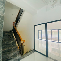 Chính Chủ Cho Thuê Căn Góc Cực Đẹp Tại B4, Sala, Quận 2, 480M2, 1 Hầm 5 Tầng Nổi, 110 Triệu/Tháng.