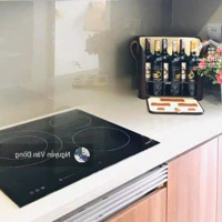 Hàng Hiếm Goldmark City, Căn 2 Ngủ 86M2, Tầng Trung Đẹp Ban Công Phòng Khách, Nội Thất Full, Sổ Đỏ