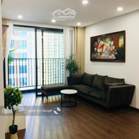 Hàng Hiếm Goldmark City, Căn 2 Ngủ 86M2, Tầng Trung Đẹp Ban Công Phòng Khách, Nội Thất Full, Sổ Đỏ