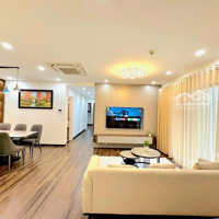 Bán Gấp Căn Hộ 3N2W Diện Tích: 110M2 Goldmark City, Sẵn Sổ Giao Dịch, Full Nội Thất Đẹp