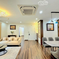 Bán Gấp Căn Hộ 3N2W Diện Tích: 110M2 Goldmark City, Sẵn Sổ Giao Dịch, Full Nội Thất Đẹp