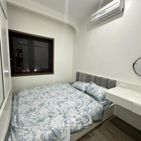 Bán Chung Cư Trần Hữu Dực Lô Góc View Cung Điền Kinh, Full Nội Thất Đẳng Cấp, 85M 3 Ngủ Nhỉnh 5 Tỷ