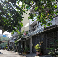 Bán Nhà Tân Phú, Hxh, Thoại Ngọc Hầu, 4X15M