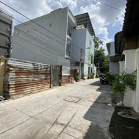 Bán Nhà Đường Hòa Bình, Tân Quý,Diện Tích5X20M, Nhà Nát, Giá Chỉ 7 Tỷcó Thương Lượnggần Richstar!