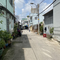Bán Nhà Đường Hòa Bình, Tân Quý,Diện Tích5X20M, Nhà Nát, Giá Chỉ 7 Tỷcó Thương Lượnggần Richstar!
