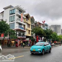 Bán Mặt Phố Nguyễn Văn Lộc, Vỉa Hè Đá Bóng, Kinh Doanh Đỉnh Cao, Thang Máy Nhập Khẩu, 54M2, 18 Tỷ
