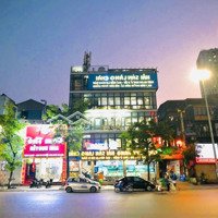 Bán Mặt Phố Nguyễn Văn Lộc, Vỉa Hè Đá Bóng, Kinh Doanh Đỉnh Cao, Thang Máy Nhập Khẩu, 54M2, 18 Tỷ