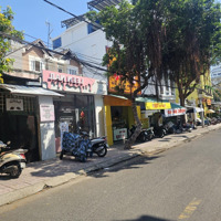 Bán Nhà Mặt Đường Đống Đa, Mặt Tiền 10M, Khu Phố Hàn, Nha Trang, Khánh Hòa.