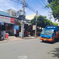 Bán Mtkd Gần Nguyễn Sỹ Sách, Sát Ngã 4 - 182M2, Ngang 6,5M Vuông A4, 2 Tầng Suốt - Nhích 23Tỷ