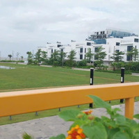Chính Chủ Bán Shophouse, Biệt Thự Biển Vlasta Sầm Sơn - Sổ Đỏ Lâu Dài, Giá Chỉ Từ 6,5 Tỷ
