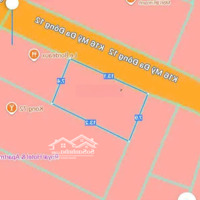 Chào Bán Lô Đất 2 Mặt Tiền Đường Mỹ Đa Đông 12- Vị Trí Khu Phố Tây An Thượng, Gần Chợ Bắc Mỹ An
