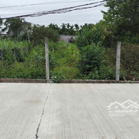 Bán Lô Đất Giá Mềm Đất Tt.chợ Chùa, Nghĩa Hành