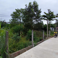 Bán Lô Đất Giá Mềm Đất Tt.chợ Chùa, Nghĩa Hành