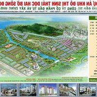 Chính Chủ Bán Đất Nền Dự Án Khu Đô Thị Sinh Thái Sông Đơ, 8,5 Tỷ, 393 M2