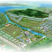 Chính Chủ Bán Đất Nền Dự Án Khu Đô Thị Sinh Thái Sông Đơ, 8,5 Tỷ, 393 M2
