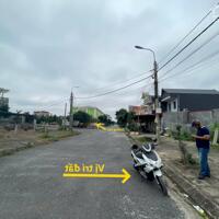 Bán đất 100m2 khu TĐC Hòa Nghĩa, Q Dương Kinh, Tp Hải Phòng