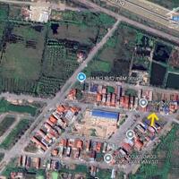 Bán đất 100m2 khu TĐC Hòa Nghĩa, Q Dương Kinh, Tp Hải Phòng