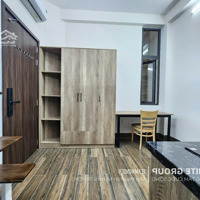 Thuê Liền Căn 30M2 Full Nội Thất - Có Máy Giặt Máy Sấy Tại Xvnt, Bình Thạnh