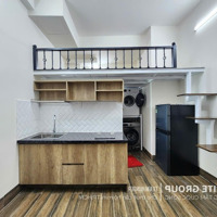 Thuê Liền Căn 30M2 Full Nội Thất - Có Máy Giặt Máy Sấy Tại Xvnt, Bình Thạnh