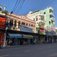 Mặt Bằng Kinh Doanh - Đối Diện Chợ Đầm - Trung Tâm Thành Phố. Nha Trang.