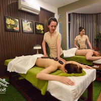 Mặt Bằng Đường Hà Bổng - 100M2, Ngang 5M