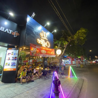 Sang Nhượng/Cho Thuê Quán Cafe Mặt Tiền Đường Quang Trung - Gò Vấp
