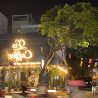 Sang Nhượng/Cho Thuê Quán Cafe Mặt Tiền Đường Quang Trung - Gò Vấp