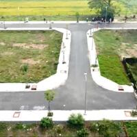 Cần bán nền đất đẹp tại Khu dân cư Tân Phú Trung, gần Vinhome Củ Chi. Diện tích 80m² (ngang 8x10), giá chỉ 2 tỷ 045.