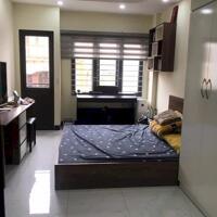 Hiếm, Đại Cát 35m2- 5 tầng, ô tô tránh, kinh doanh, NT đẹp ở ngay, 5 tỷ 18