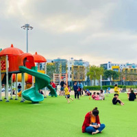 Siêu Phẩm Biệt Thự 200M2 Gần Công Viên Không Lỗi Lầm Giá Chỉ 44, 5 Triệu/M2 Cực Hiếm