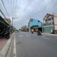 Cg .Thơm! Bán Lô Đất Mặt Tiền Kinh Doanh Mặt Tiền Quốc Lộ 13 Cũ . Diện Tích: 1050M Ngang 22M Chỉ 74 Tr/M2.