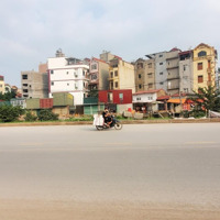 Chính Chủ Gửi Bán Lô Đất Đẹp Nằm Gần Hồ Bk 1Km Rất Nhiều Trường Đh Lớn Cảnh Sát, Tài Chính, Mỏ