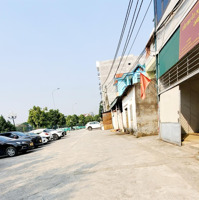 Chính Chủ Gửi Bán Lô Đất Đẹp Nằm Gần Hồ Bk 1Km Rất Nhiều Trường Đh Lớn Cảnh Sát, Tài Chính, Mỏ