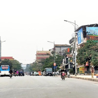 Chính Chủ Gửi Bán Lô Đất Đẹp Nằm Gần Hồ Bk 1Km Rất Nhiều Trường Đh Lớn Cảnh Sát, Tài Chính, Mỏ