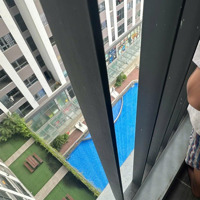 Cho Thuê Giá Rẻ, Căn Hộ Tầng Trung View Hồ Bơi "Mát Mẻ". Phúc Đạt Connect 2, Mặt Tiền Quốc Lộ 1K