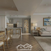 Cho Thuê Căn Hộ The Flemington, Lê Đại Hành 220M2, 3 Phòng Ngủ 2 Vệ Sinh Đầy Đủ Nội Thất,0932742068 Trúc