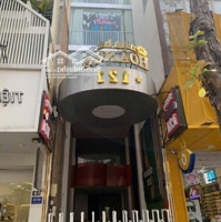 Cho Thuê Nhà Mặt Tiền 121 Nguyễn Trãi, Quận 1 Khu Kinh Doanh Sầm Uất