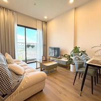 Bán Căn Hộ 2 Phòng Ngủngay Pmh Quận 7, 57M2, Nhà Hoàn Thiện, Giá Bán 3 Tỷ - Vào Ở Ngay