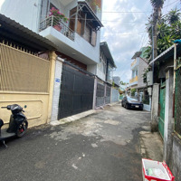 Bán Nhà Riêng Tại Dương Tử Giang, Tân Mai, Biên Hòa, Đồng Nai, Giá Ưu Đãi 4 Tỷ, 98M2
