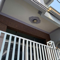 Bán Nhà Riêng 3 Tầng, 4 Phòng Ngủ 3 Vệ Sinhđường Trưng Nữ Vương, Hòa Thuận Tây, Hải Châu, Đà Nẵng, 3,4 Tỷ, 46M2