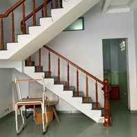 Bán Nhà Riêng 3 Tầng, 4 Phòng Ngủ 3 Vệ Sinhđường Trưng Nữ Vương, Hòa Thuận Tây, Hải Châu, Đà Nẵng, 3,4 Tỷ, 46M2